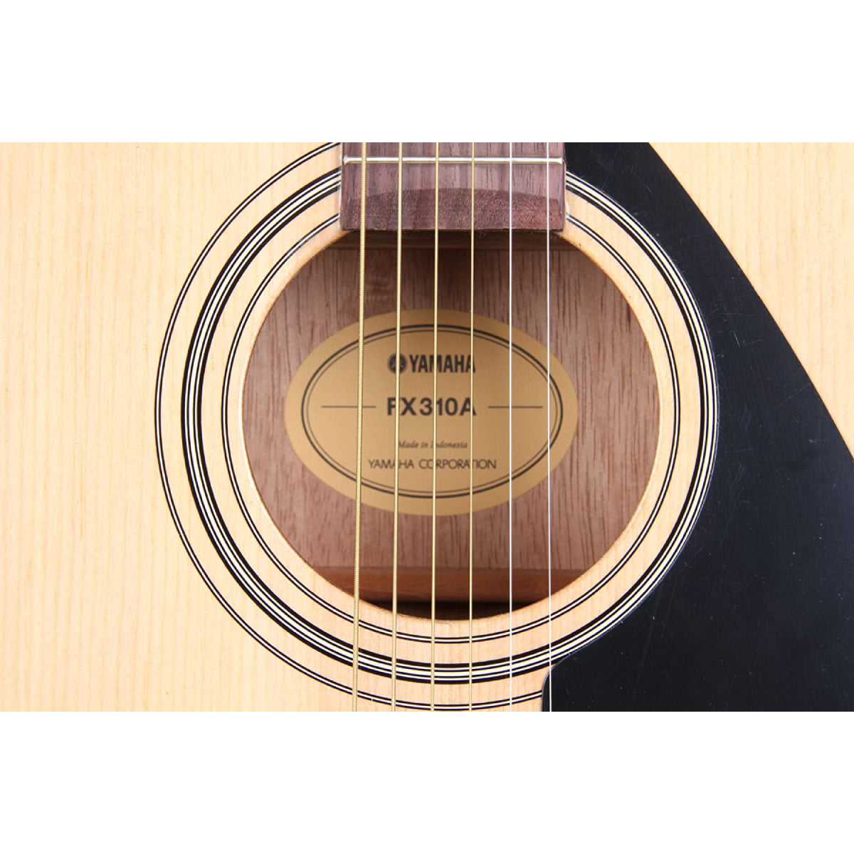 Đàn Guitar Acoustic Yamaha FX310All-Mai Nguyên Music