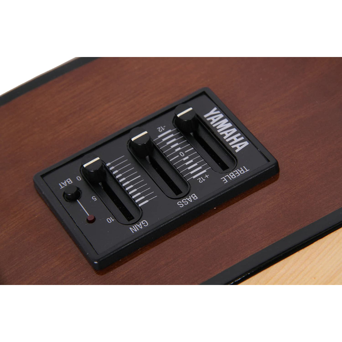 Đàn Guitar Acoustic Yamaha FX310All-Mai Nguyên Music