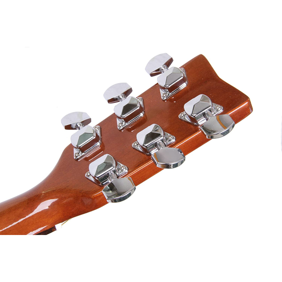 Đàn Guitar Acoustic Yamaha FX310All-Mai Nguyên Music