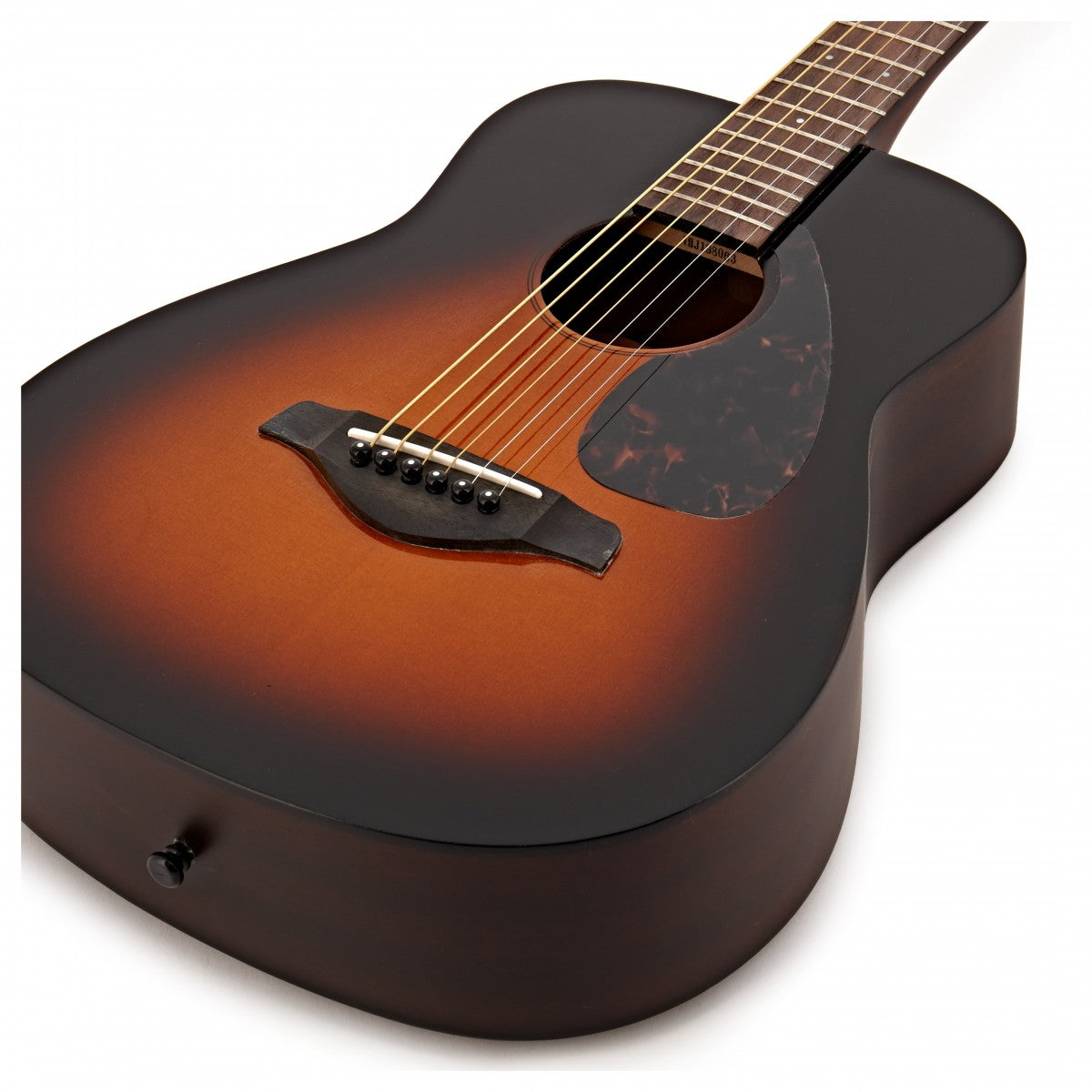 Đàn Guitar Acoustic Yamaha JR2, Tobacco Brown Sunburst-Mai Nguyên Music