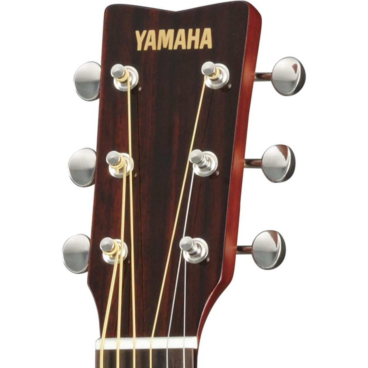 Đàn Guitar Acoustic Yamaha JR2S-Mai Nguyên Music