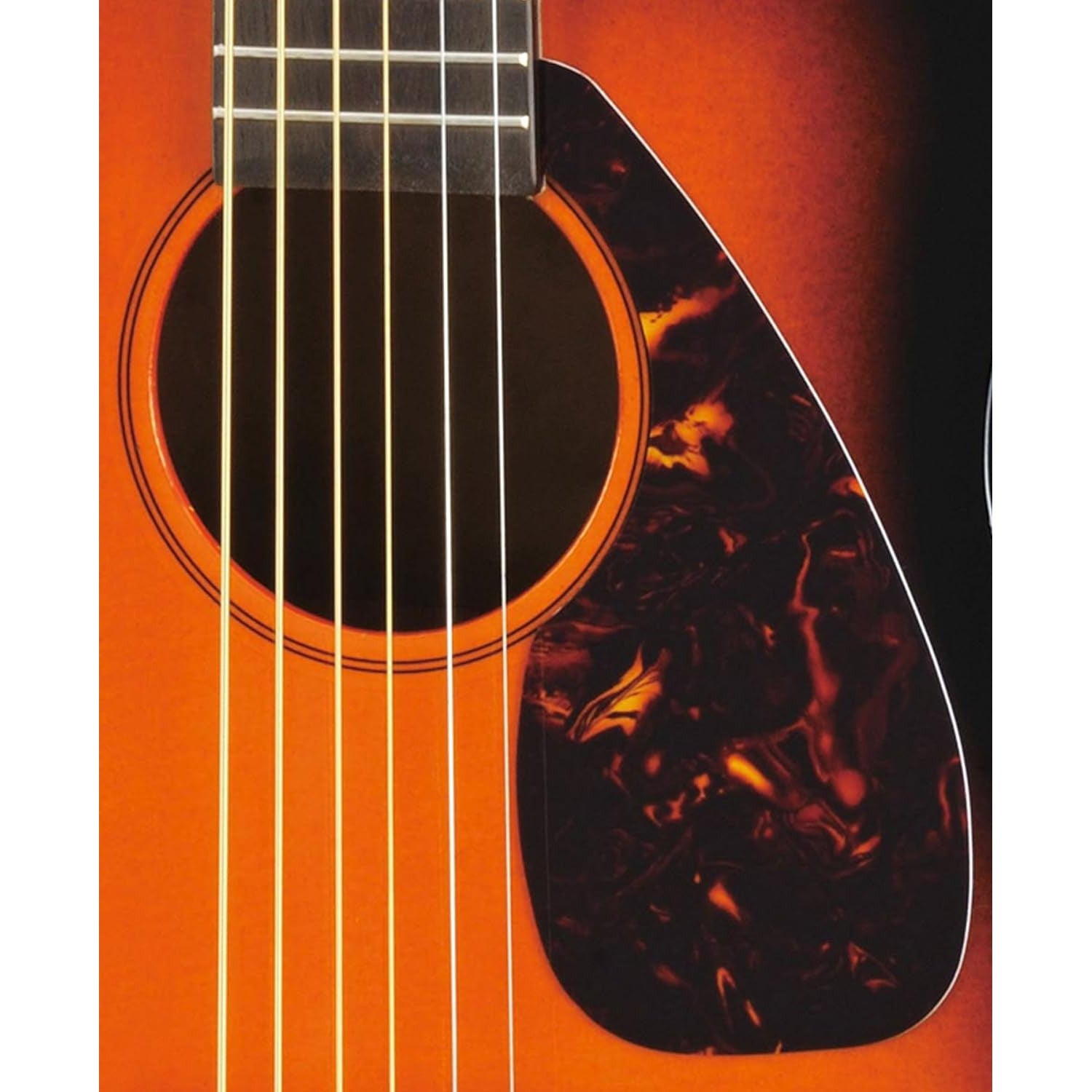 Đàn Guitar Acoustic Yamaha JR2S-Mai Nguyên Music