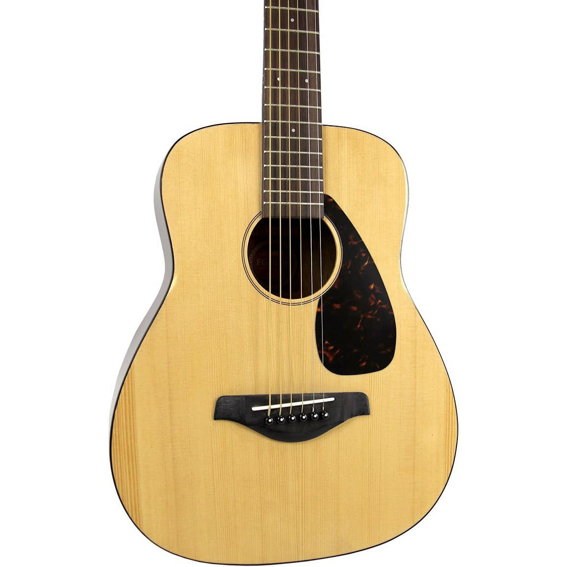 Đàn Guitar Acoustic Yamaha JR2S-Mai Nguyên Music