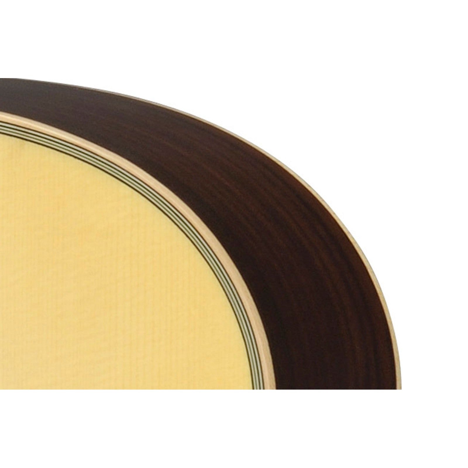 Đàn Guitar Acoustic Yamaha LJ16 ARE-Mai Nguyên Music