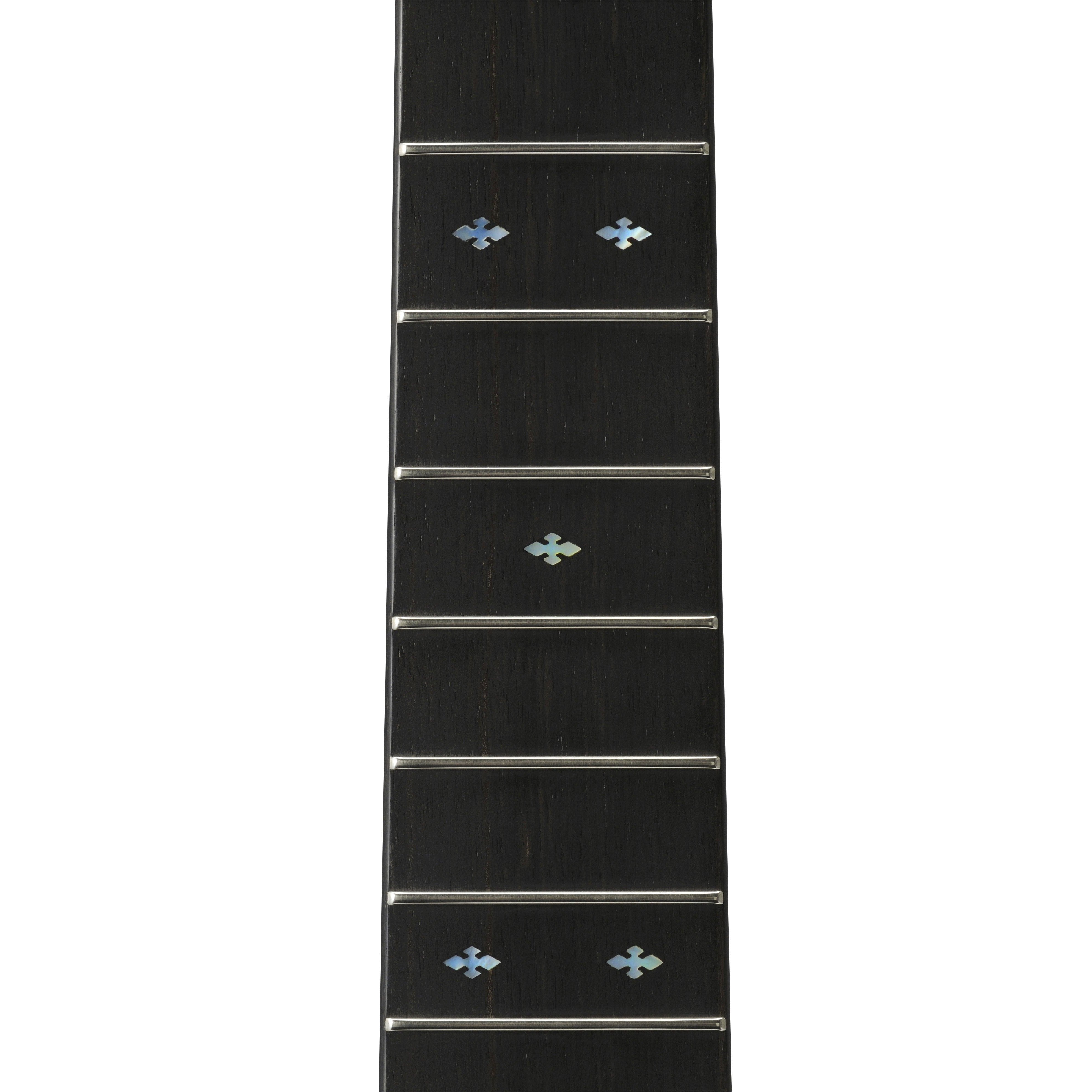 Đàn Guitar Acoustic Yamaha LJ26 ARE-Mai Nguyên Music