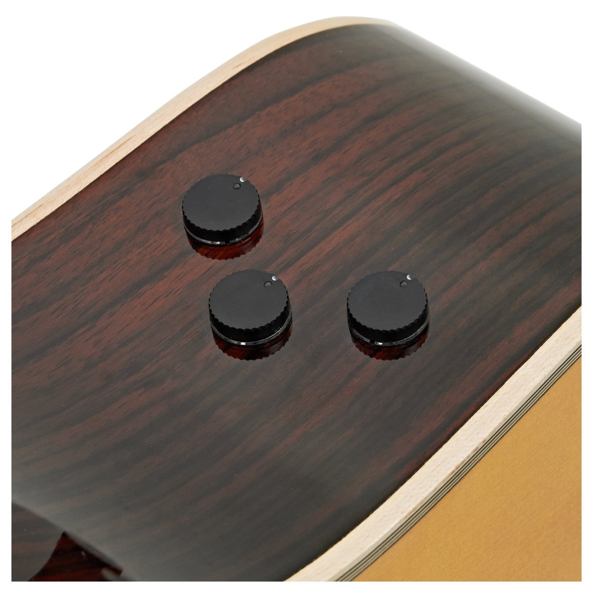 Đàn Guitar Acoustic Yamaha LL-TA TransAcoustic, Vintage Tinted-Mai Nguyên Music