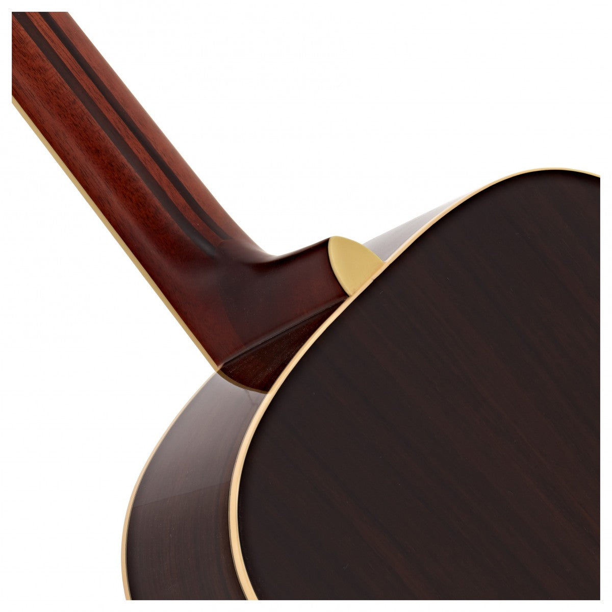 Đàn Guitar Acoustic Yamaha LL16 ARE, Dark Tinted-Mai Nguyên Music