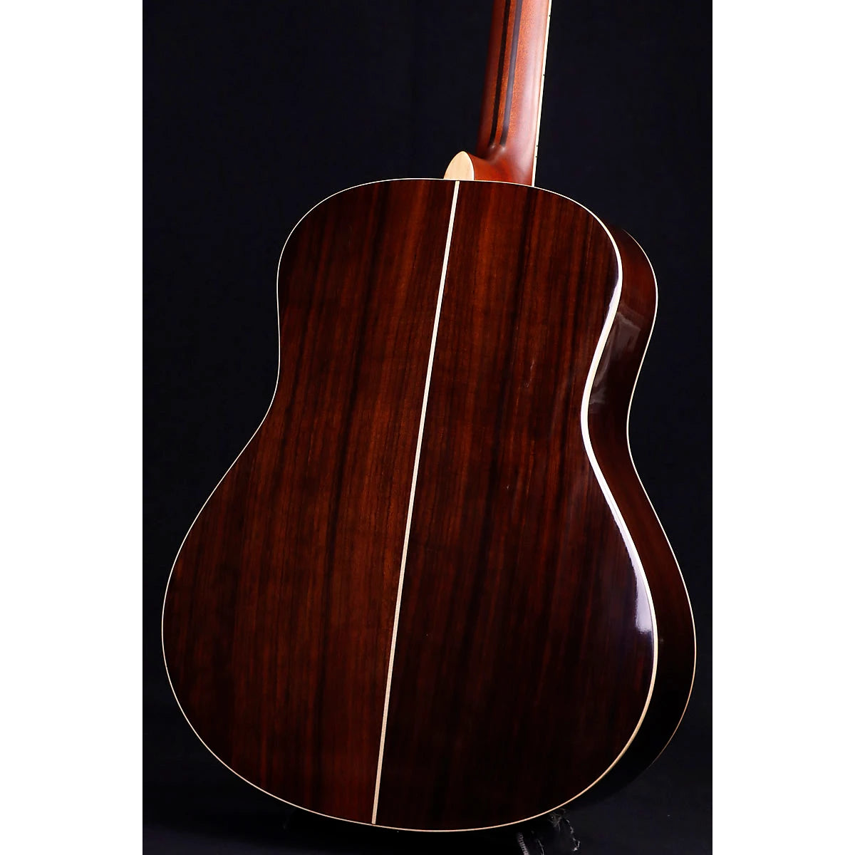 Đàn Guitar Acoustic Yamaha LL16 ARE, Natural-Mai Nguyên Music