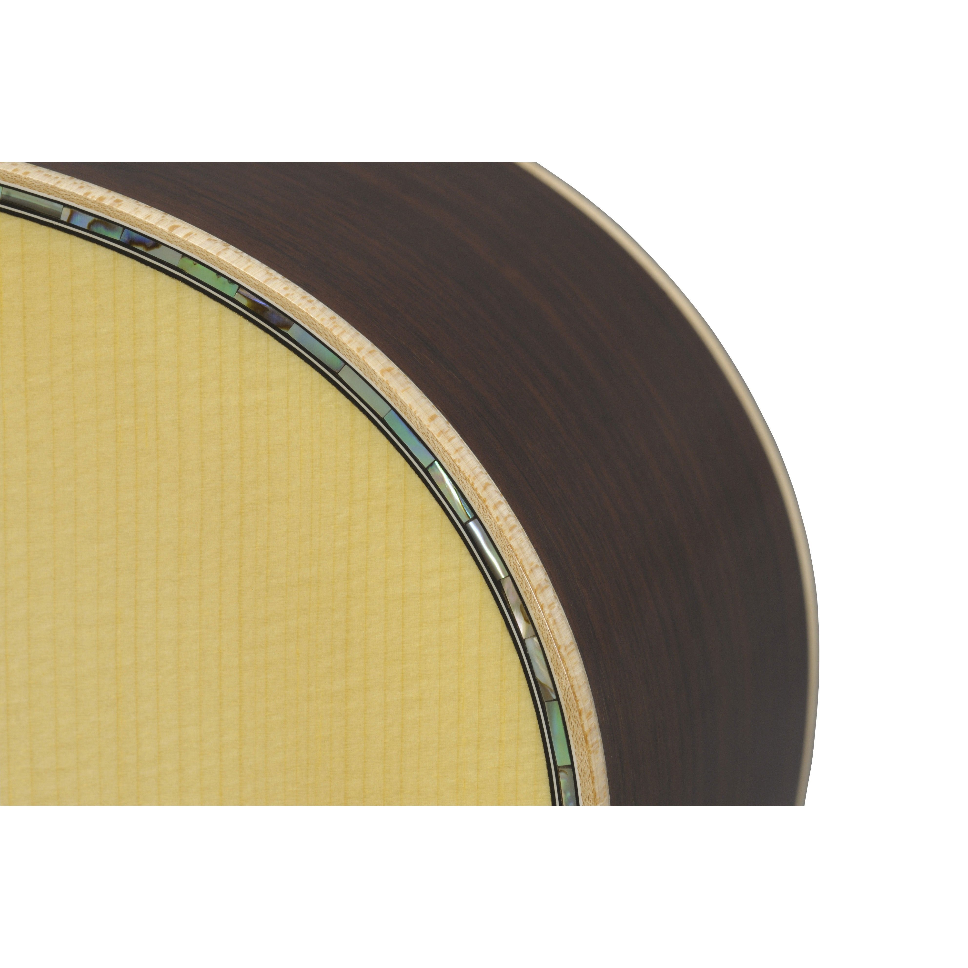 Đàn Guitar Acoustic Yamaha LL16D ARE-Mai Nguyên Music