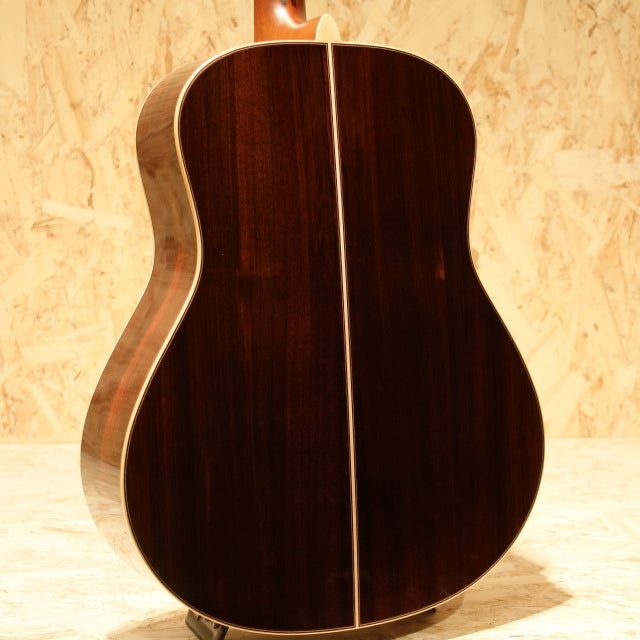 Đàn Guitar Acoustic Yamaha LL36 ARE - Natural-Mai Nguyên Music