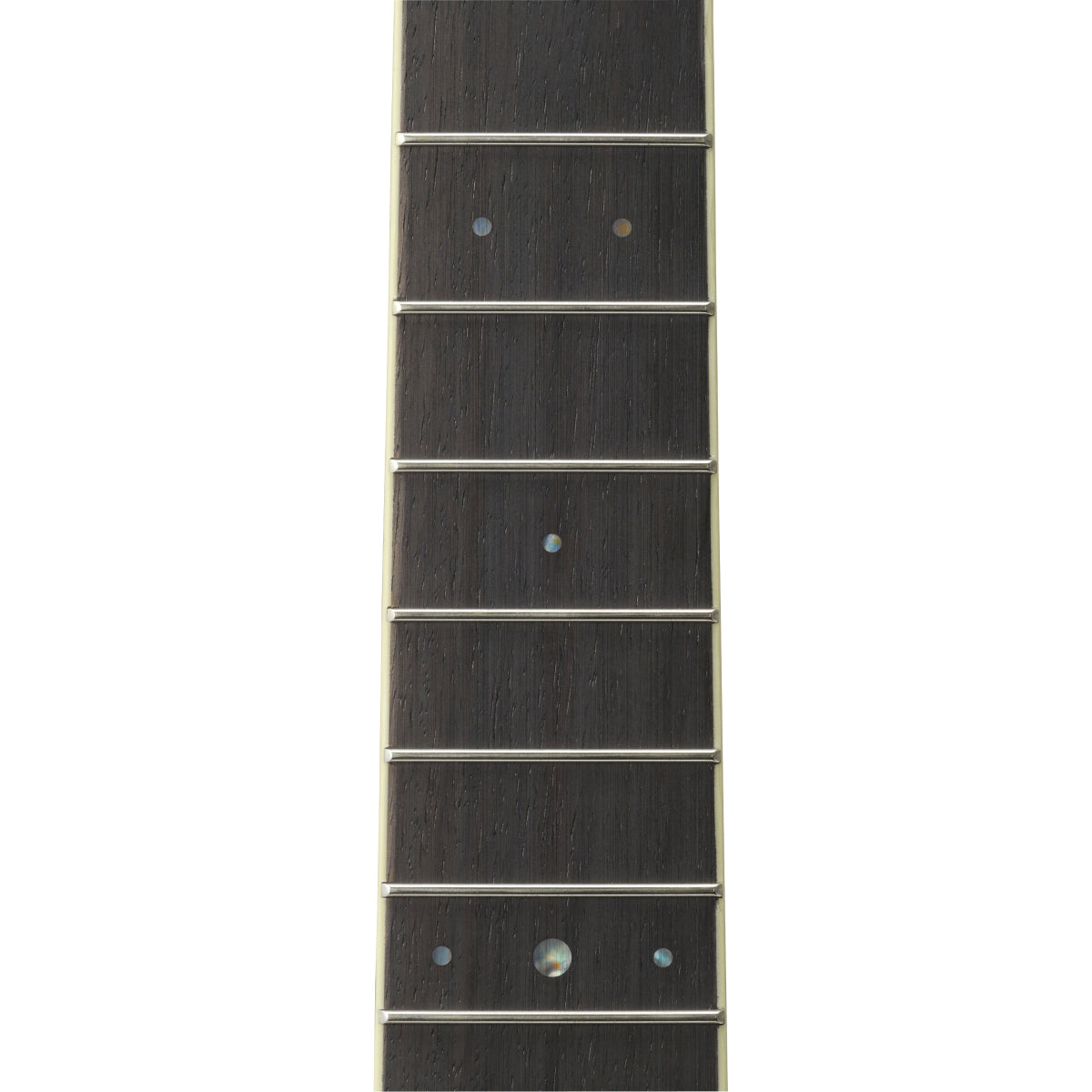 Đàn Guitar Acoustic Yamaha LL6 ARE, Black-Mai Nguyên Music