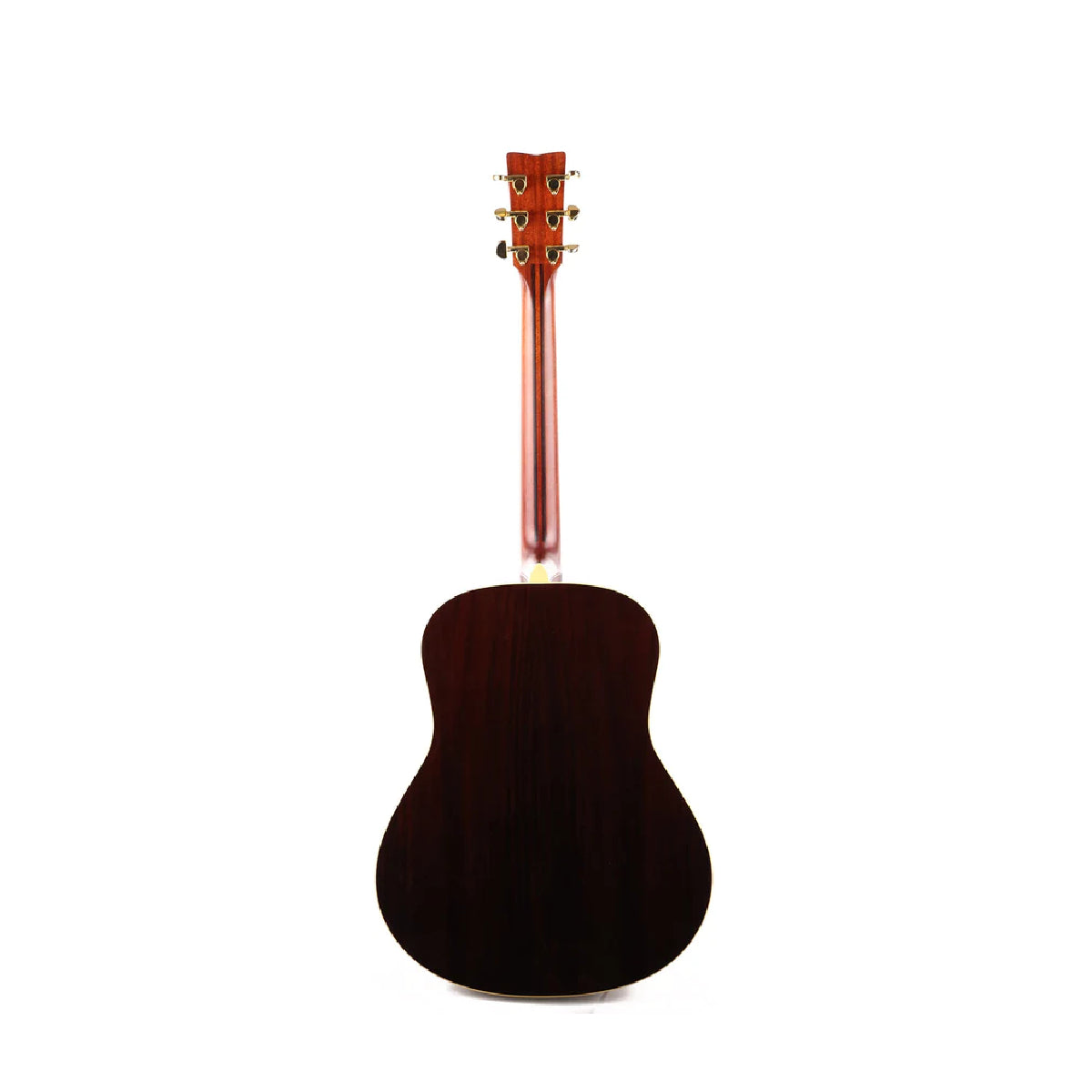 Đàn Guitar Acoustic Yamaha LL6 ARE, Brown Sunburst-Mai Nguyên Music