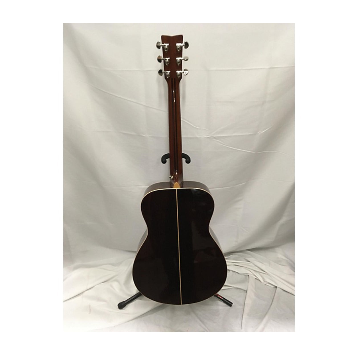 Đàn Guitar Acoustic Yamaha LS16 ARE, Natural-Mai Nguyên Music