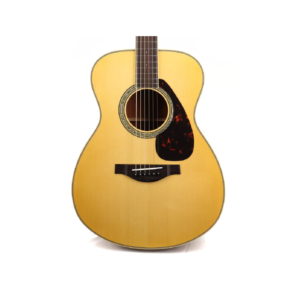 Đàn Guitar Acoustic Yamaha LS6M ARE-Mai Nguyên Music