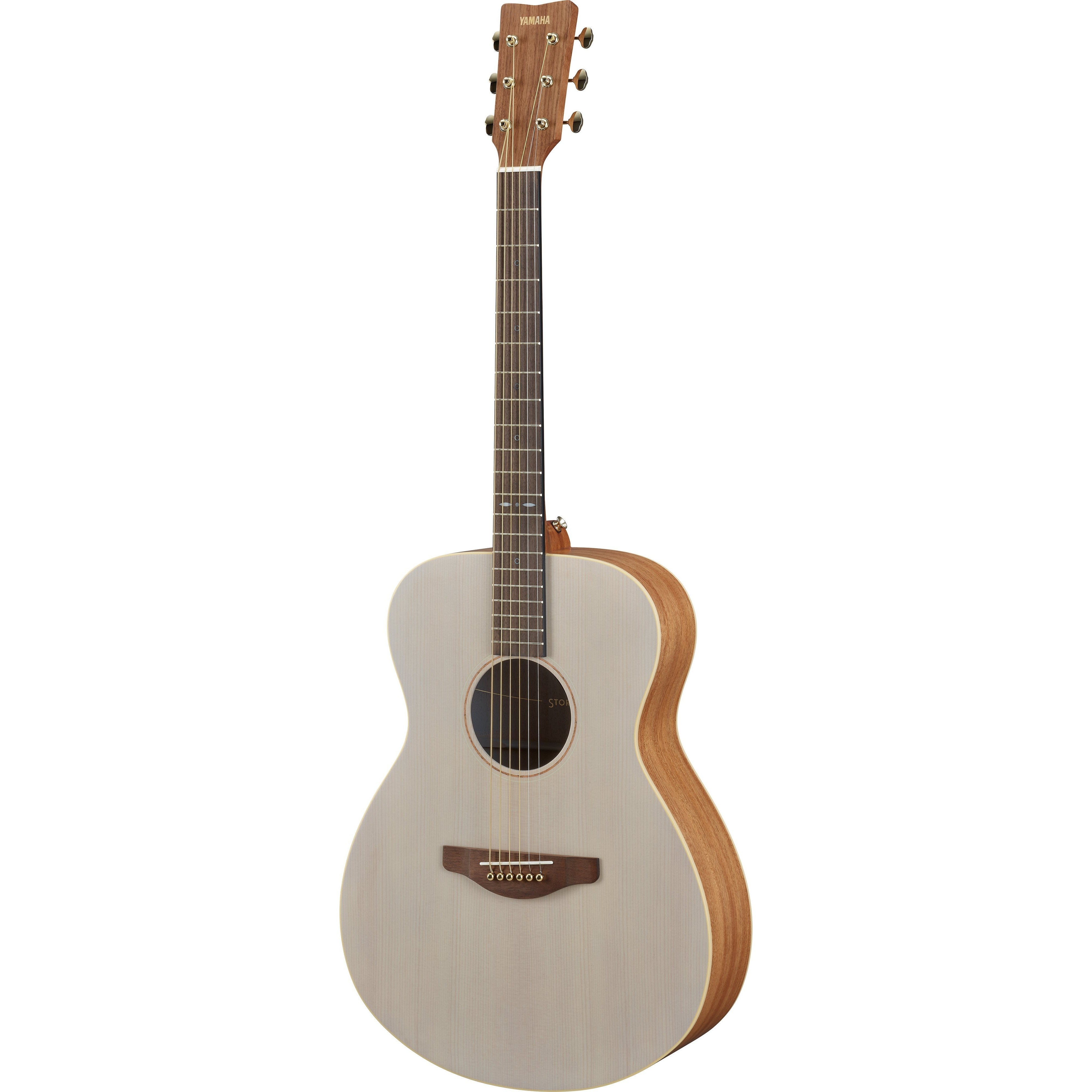 Đàn Guitar Acoustic Yamaha Storia I-Mai Nguyên Music
