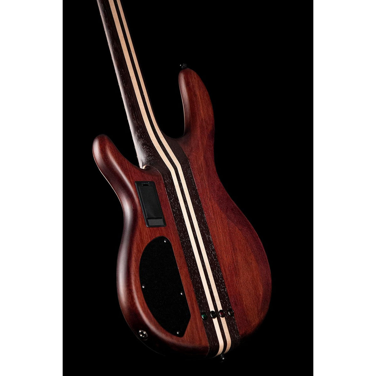 Đàn Guitar Bass 4-dây Cort A4 Ultra Ash w/Case-Mai Nguyên Music