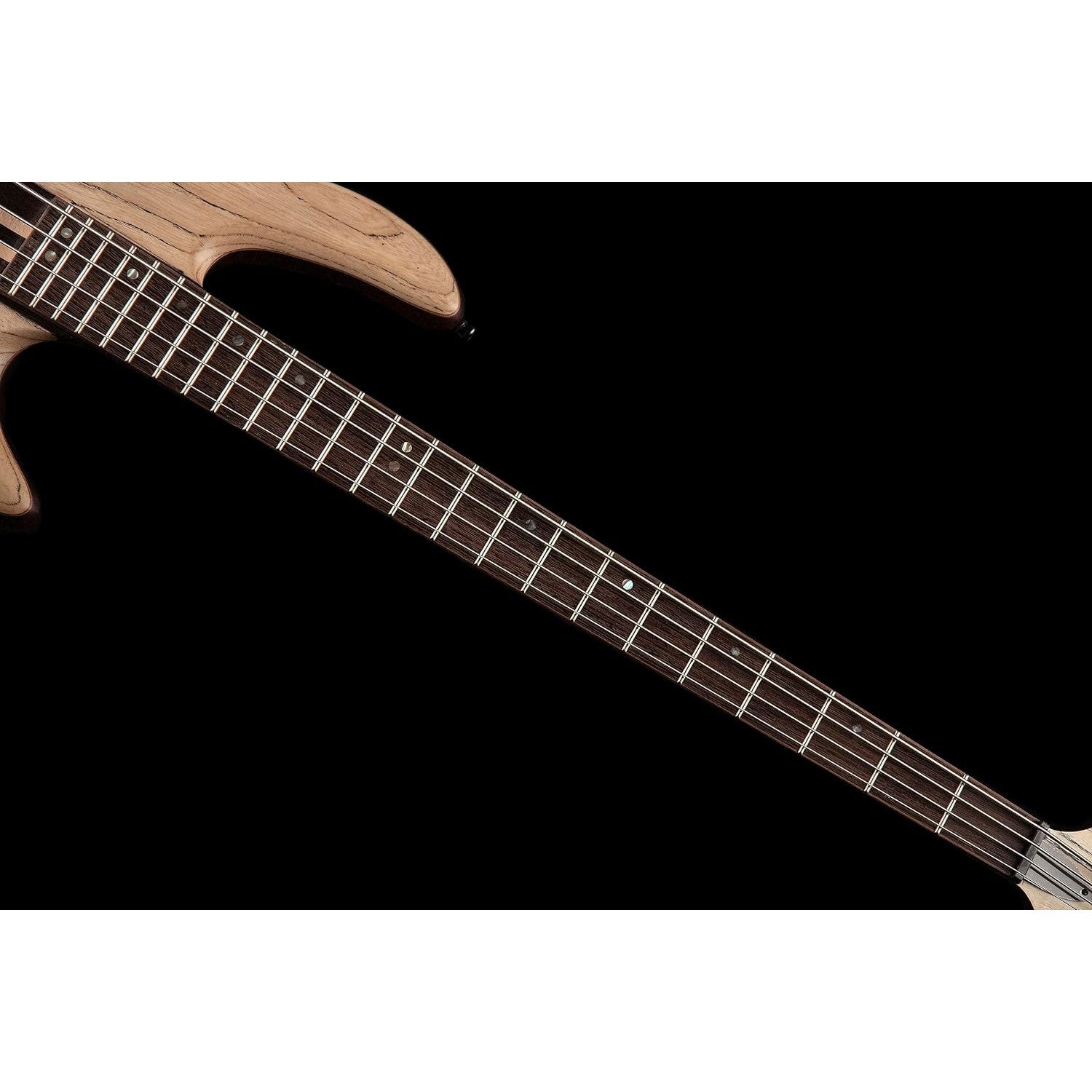 Đàn Guitar Bass 4-dây Cort A4 Ultra Ash w/Case-Mai Nguyên Music