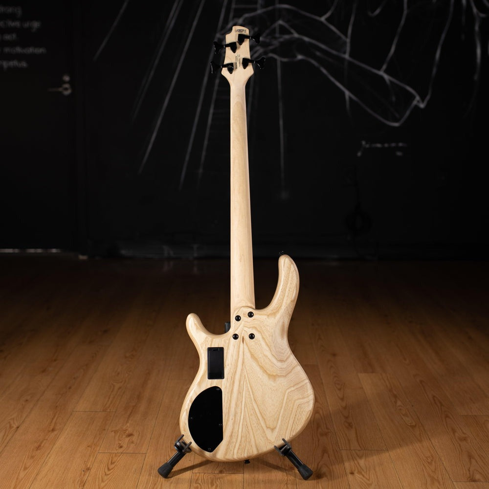 Đàn Guitar Bass 4-dây Cort Action DLX AS-Mai Nguyên Music