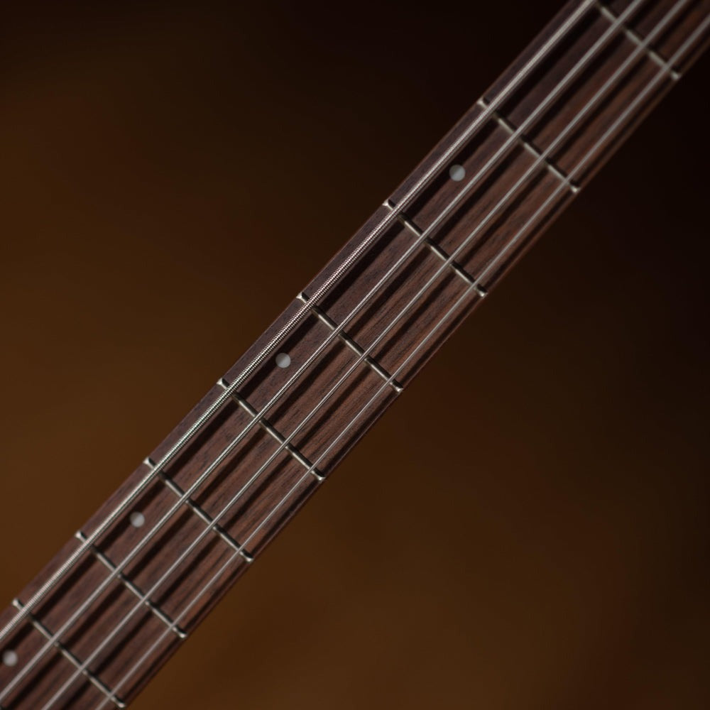 Đàn Guitar Bass 4-dây Cort Action DLX AS-Mai Nguyên Music