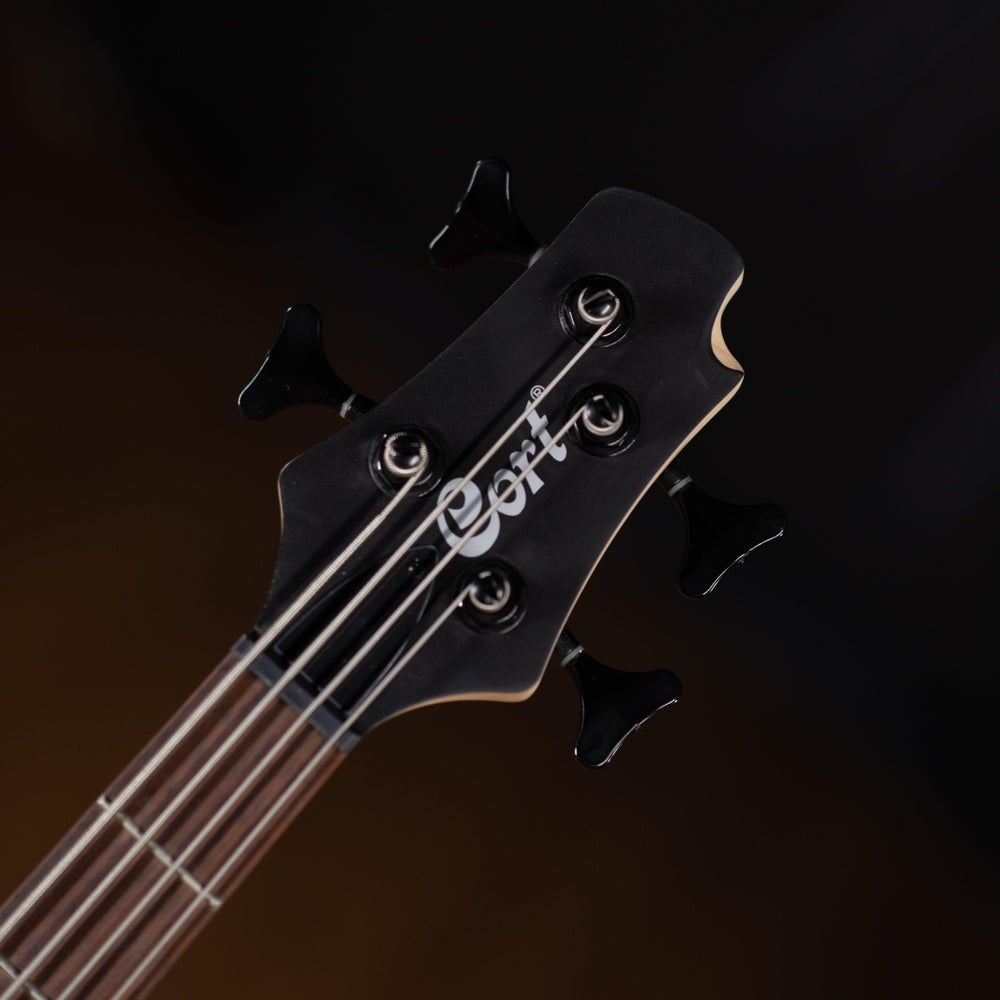 Đàn Guitar Bass 4-dây Cort Action DLX AS-Mai Nguyên Music