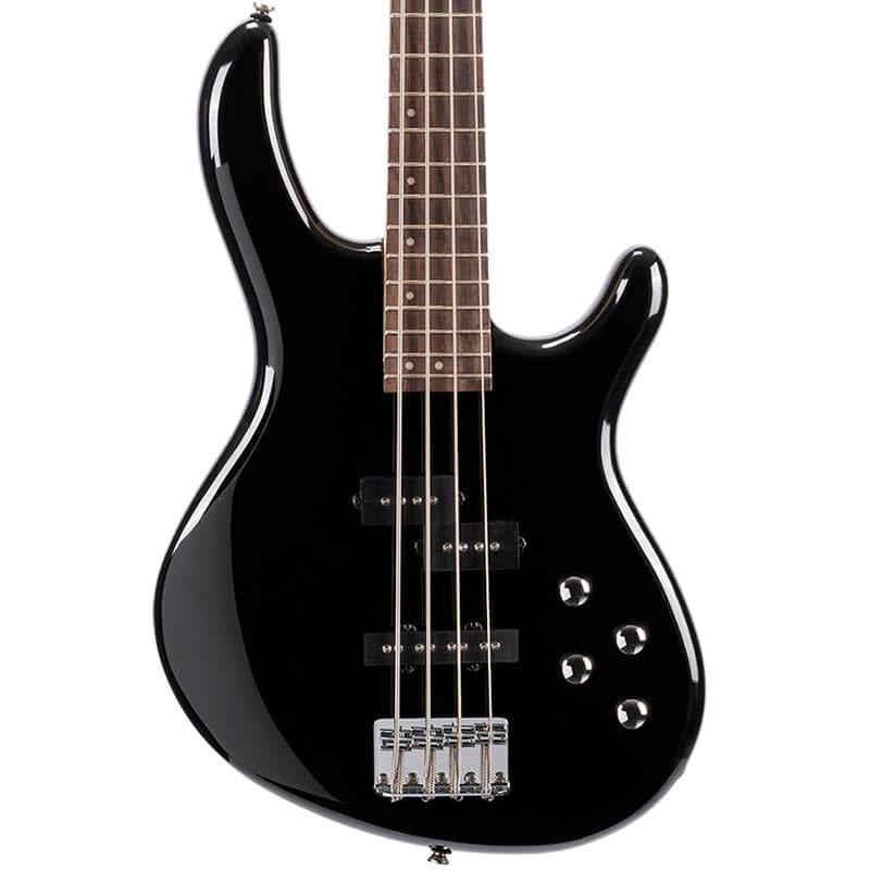 Đàn Guitar Bass 4-dây Cort Action Plus-Mai Nguyên Music