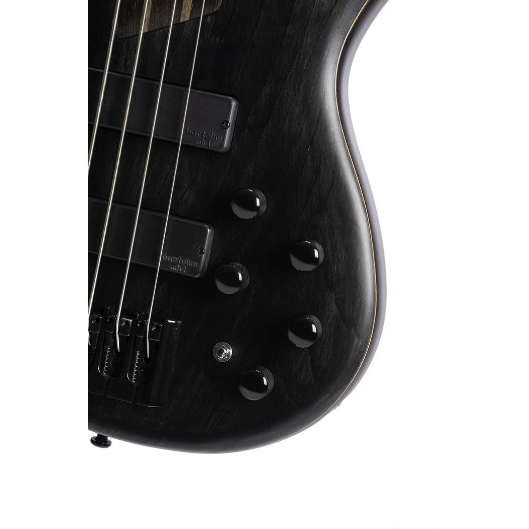 Đàn Guitar Bass 4-dây Cort B4 Element FL-Mai Nguyên Music