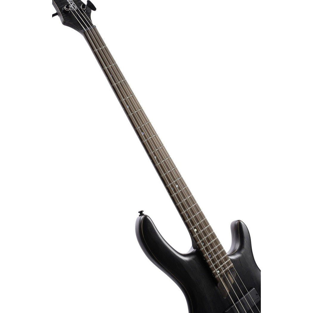 Đàn Guitar Bass 4-dây Cort B4 Element FL-Mai Nguyên Music