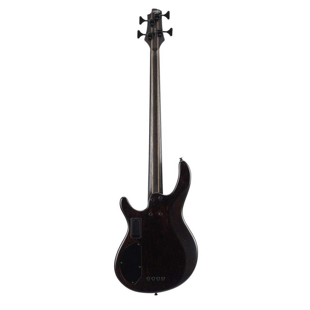 Đàn Guitar Bass 4-dây Cort B4 Element FL-Mai Nguyên Music