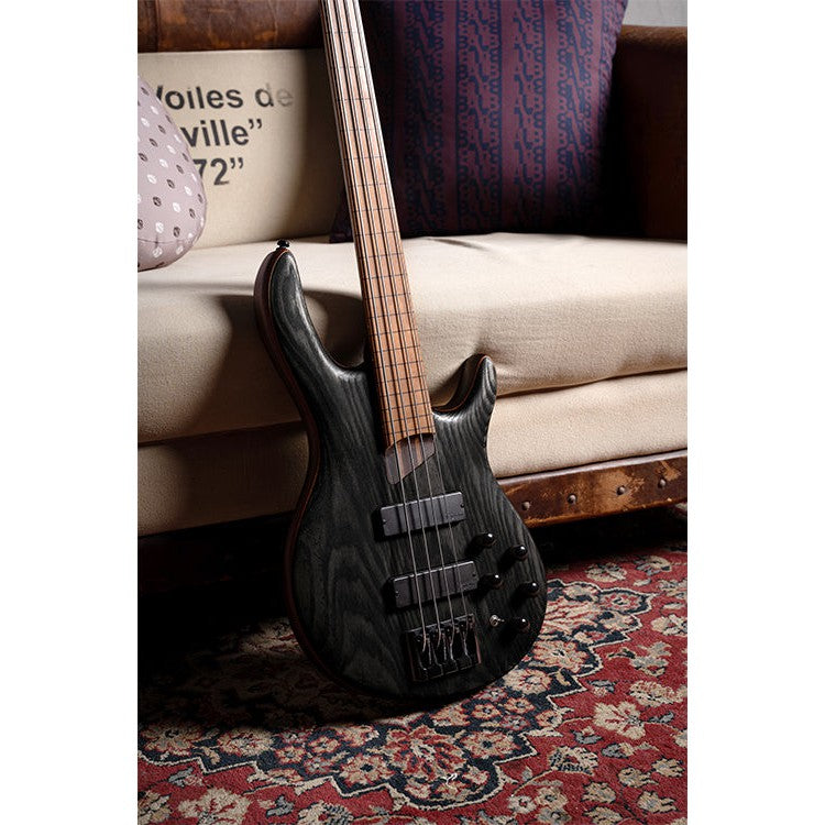 Đàn Guitar Bass 4-dây Cort B4 Element FL-Mai Nguyên Music