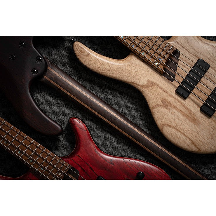 Đàn Guitar Bass 4-dây Cort B4 Element-Mai Nguyên Music