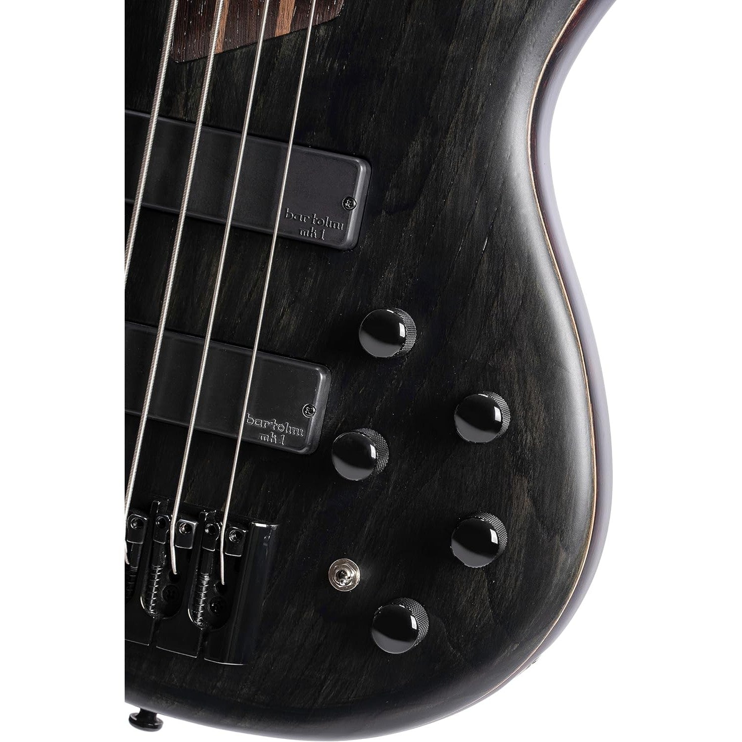 Đàn Guitar Bass 4-dây Cort B4 Element-Mai Nguyên Music