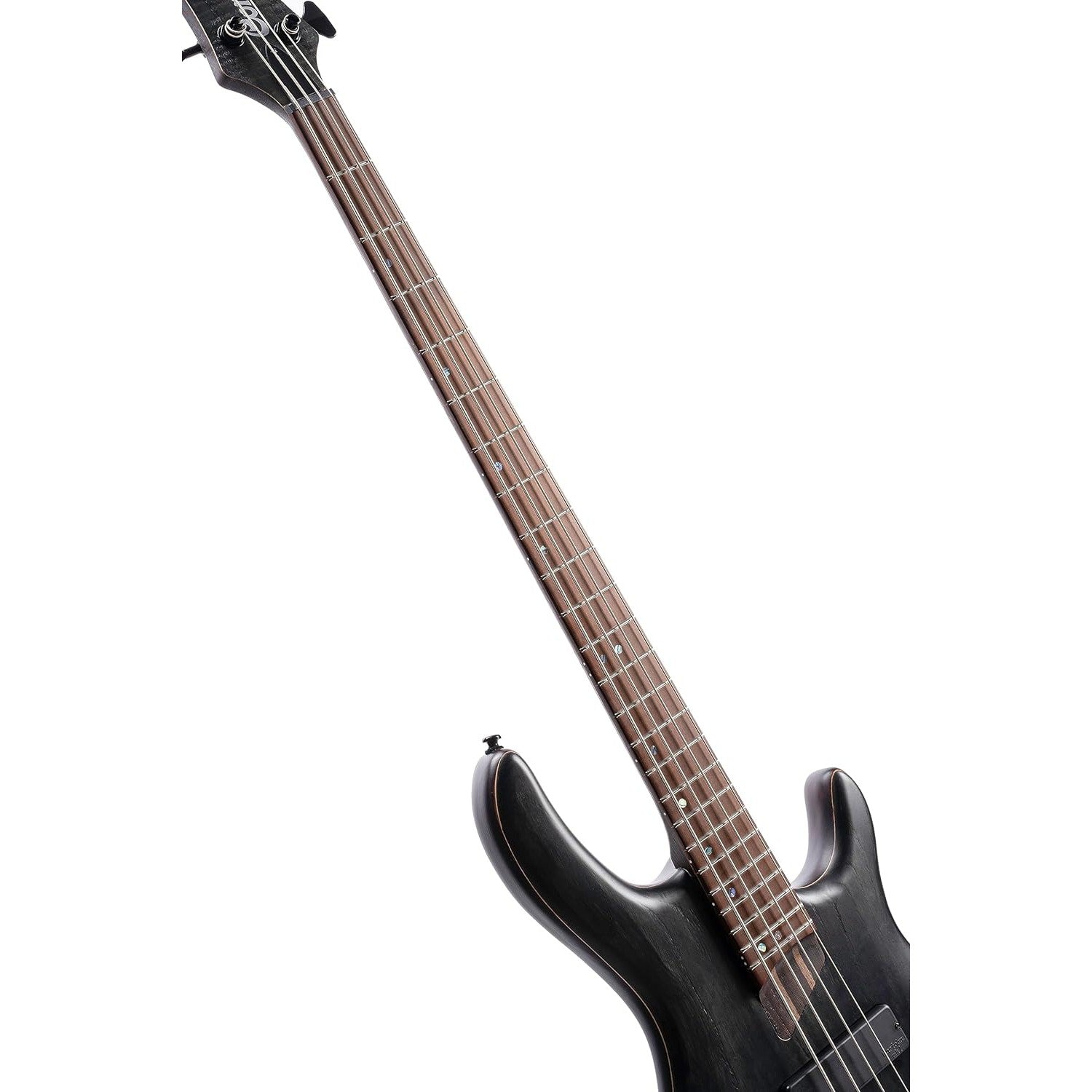 Đàn Guitar Bass 4-dây Cort B4 Element-Mai Nguyên Music