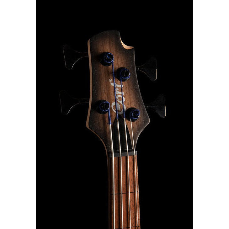 Đàn Guitar Bass 4-dây Cort B4FL MHPZ-Mai Nguyên Music