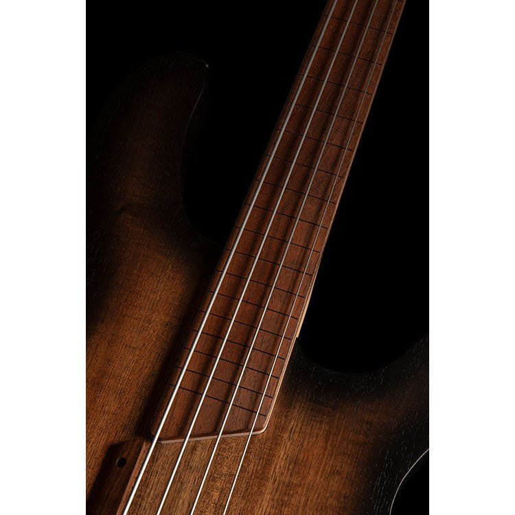 Đàn Guitar Bass 4-dây Cort B4FL MHPZ-Mai Nguyên Music