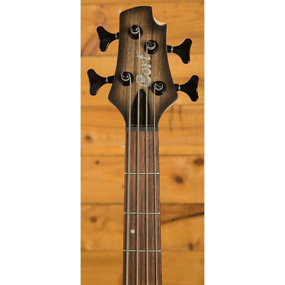 Đàn Guitar Bass 4-dây Cort C4 Plus OVMH-Mai Nguyên Music