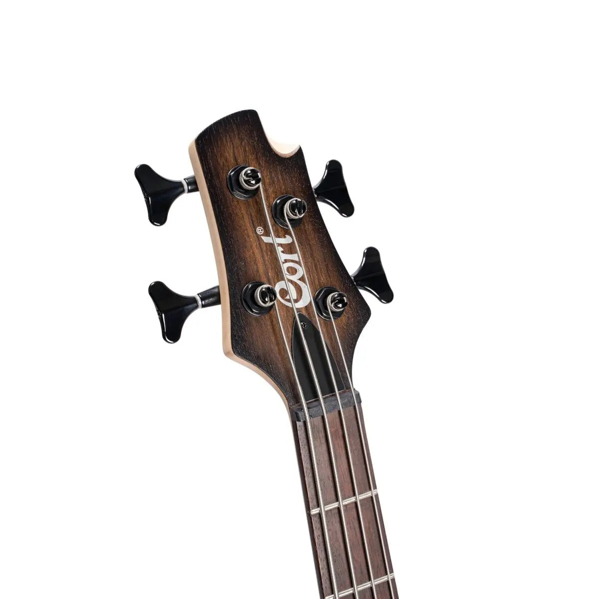 Đàn Guitar Bass 4-dây Cort C4 Plus OVMH-Mai Nguyên Music