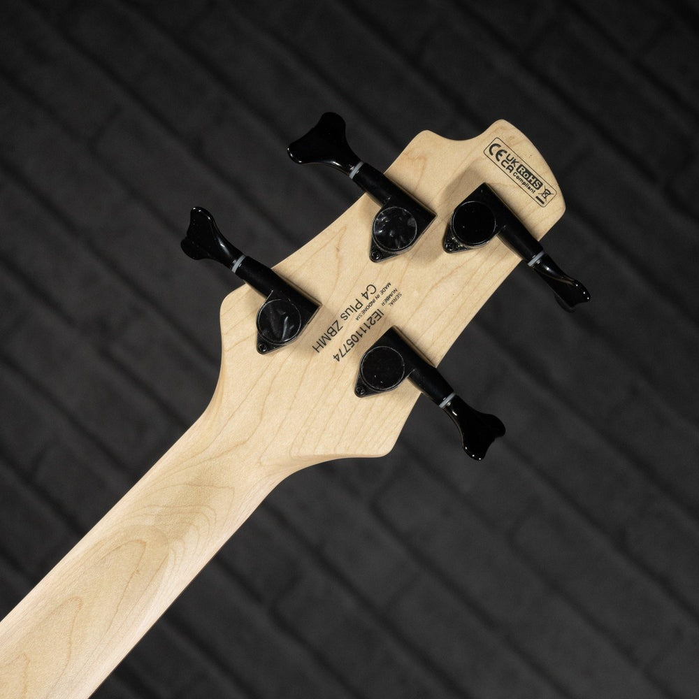 Đàn Guitar Bass 4-dây Cort C4 Plus ZBMH-Mai Nguyên Music