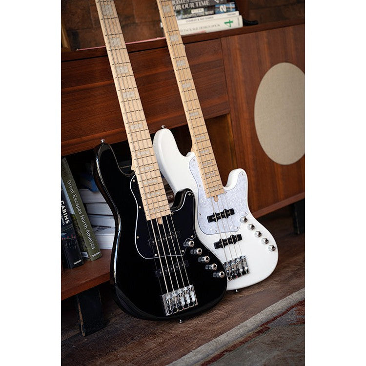 Đàn Guitar Bass 4-dây Cort Elrick NJS 4-Mai Nguyên Music