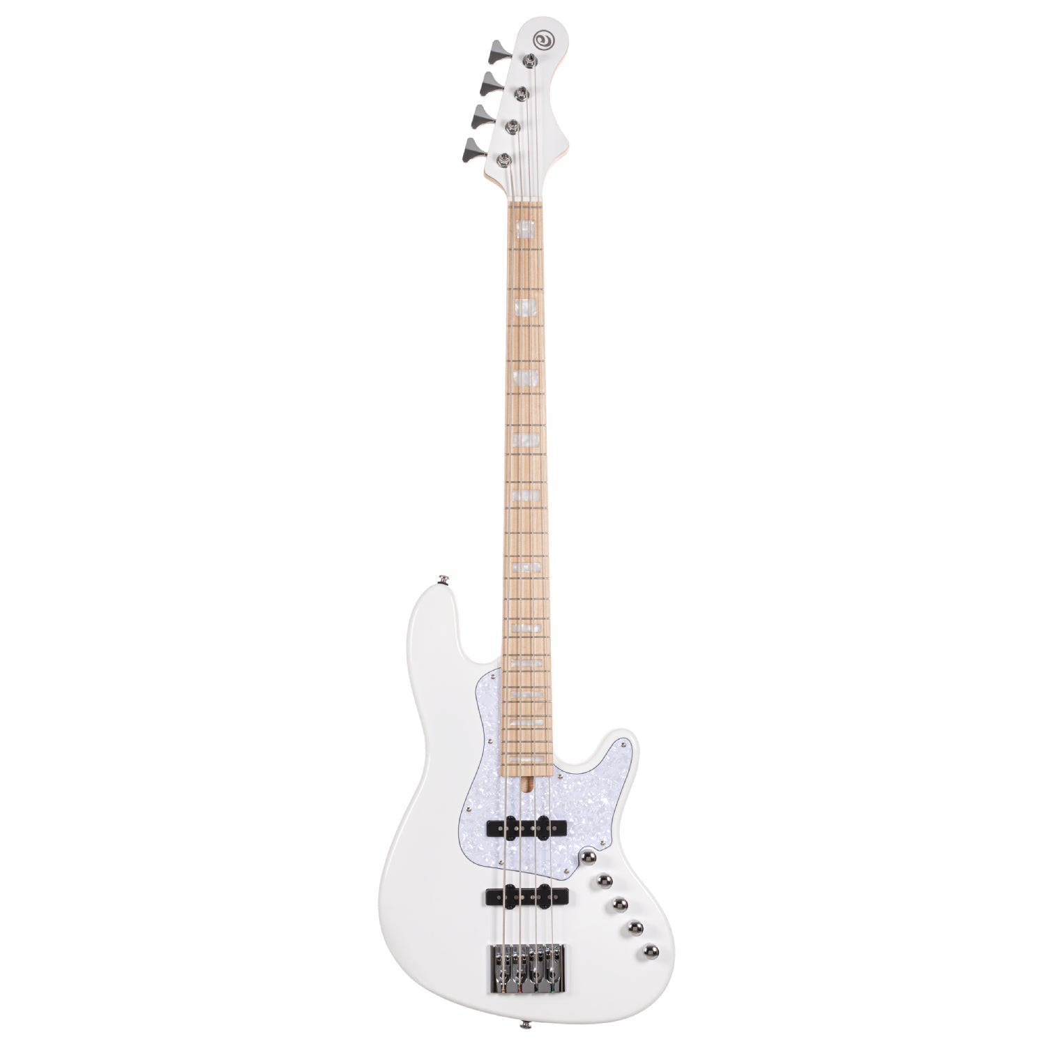 Đàn Guitar Bass 4-dây Cort Elrick NJS 4-Mai Nguyên Music