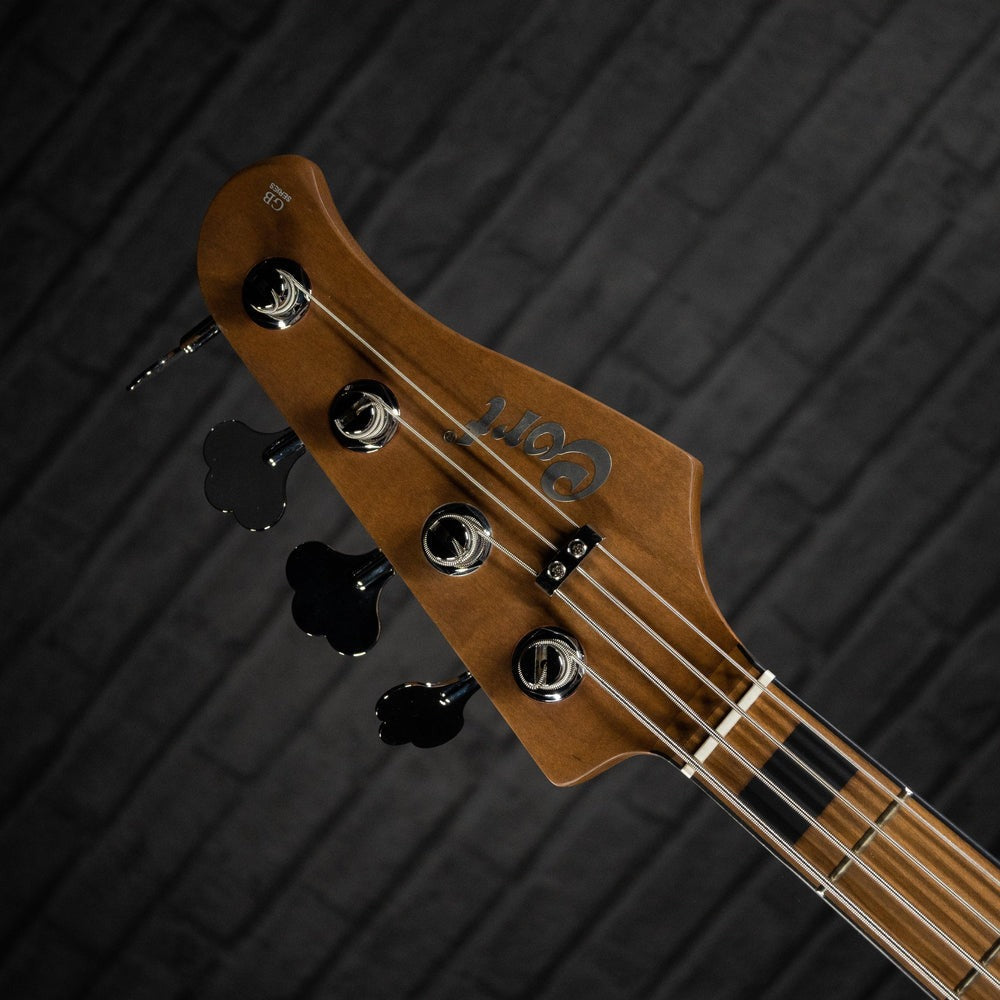 Đàn Guitar Bass 4-dây Cort GB-Modern 4-Mai Nguyên Music