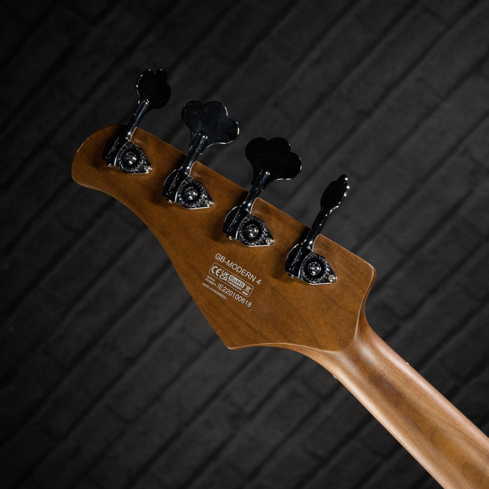 Đàn Guitar Bass 4-dây Cort GB-Modern 4-Mai Nguyên Music