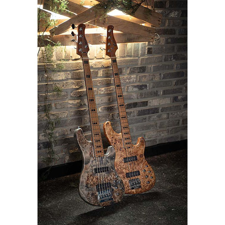 Đàn Guitar Bass 4-dây Cort GB-Modern 4-Mai Nguyên Music