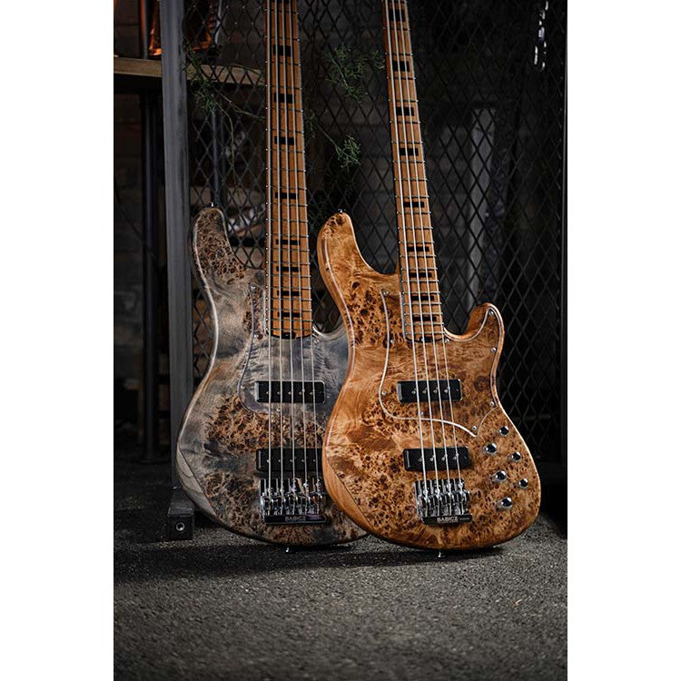 Đàn Guitar Bass 4-dây Cort GB-Modern 4-Mai Nguyên Music