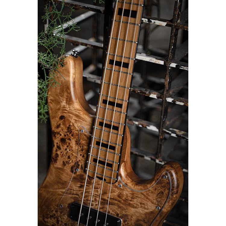 Đàn Guitar Bass 4-dây Cort GB-Modern 4-Mai Nguyên Music