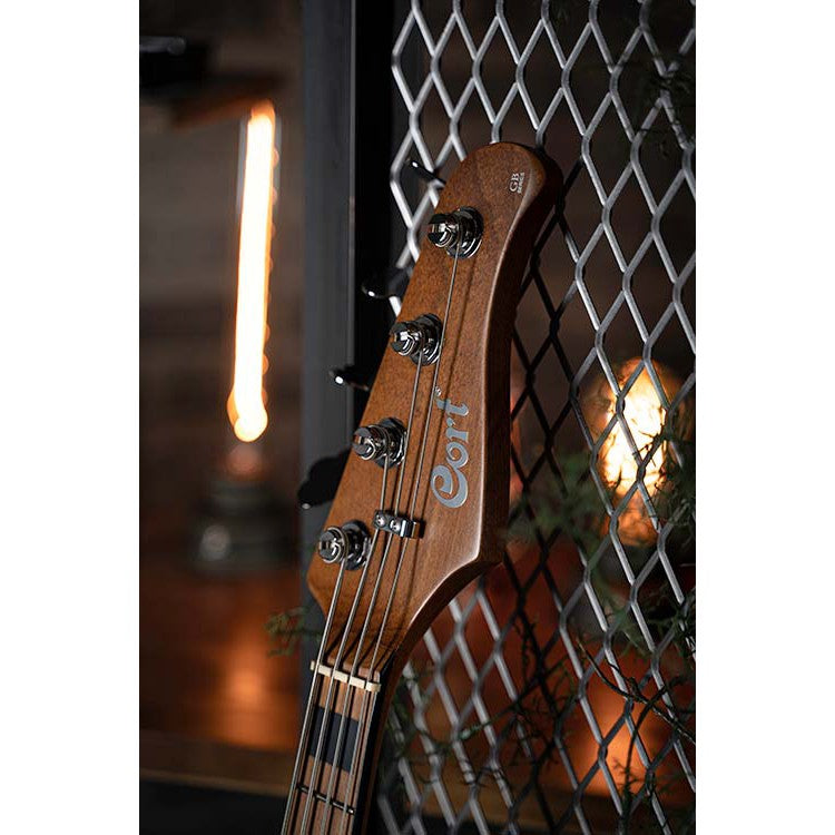 Đàn Guitar Bass 4-dây Cort GB-Modern 4-Mai Nguyên Music