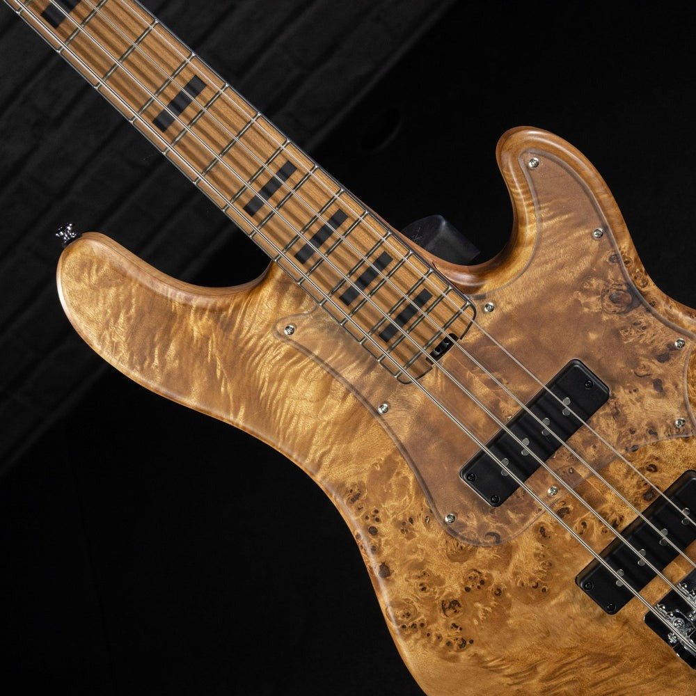 Đàn Guitar Bass 4-dây Cort GB-Modern 4-Mai Nguyên Music