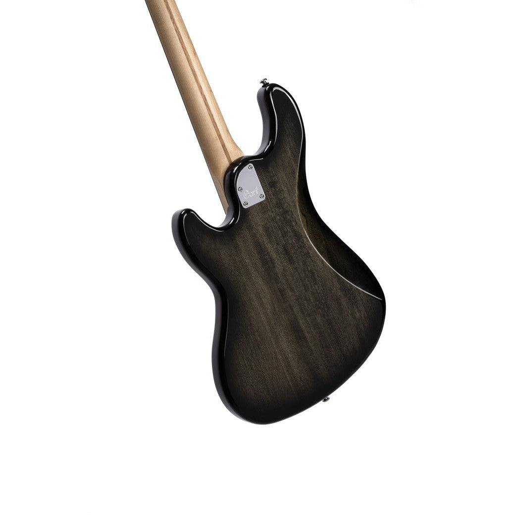 Đàn Guitar Bass 4-dây Cort GB24JJ-Mai Nguyên Music