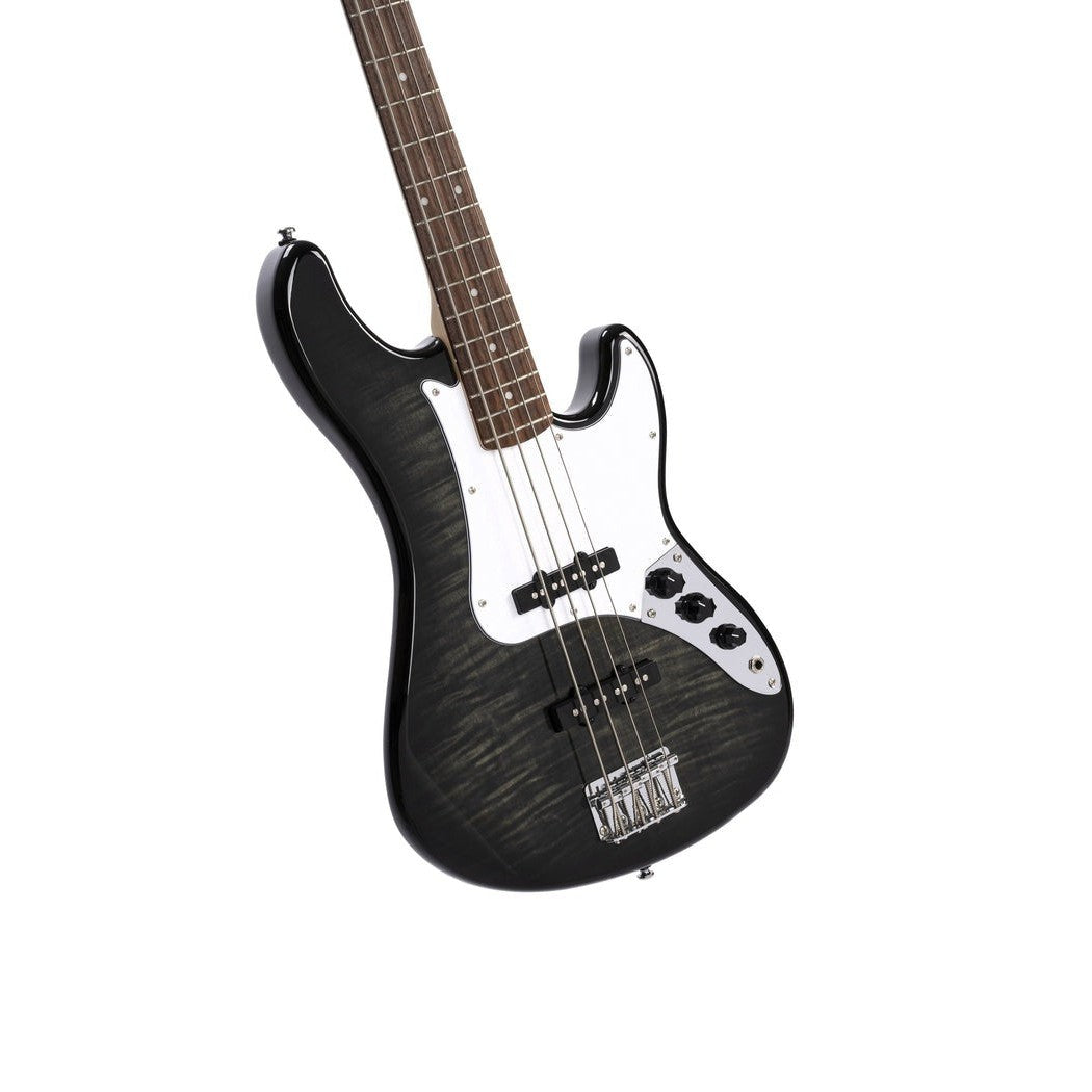 Đàn Guitar Bass 4-dây Cort GB24JJ-Mai Nguyên Music