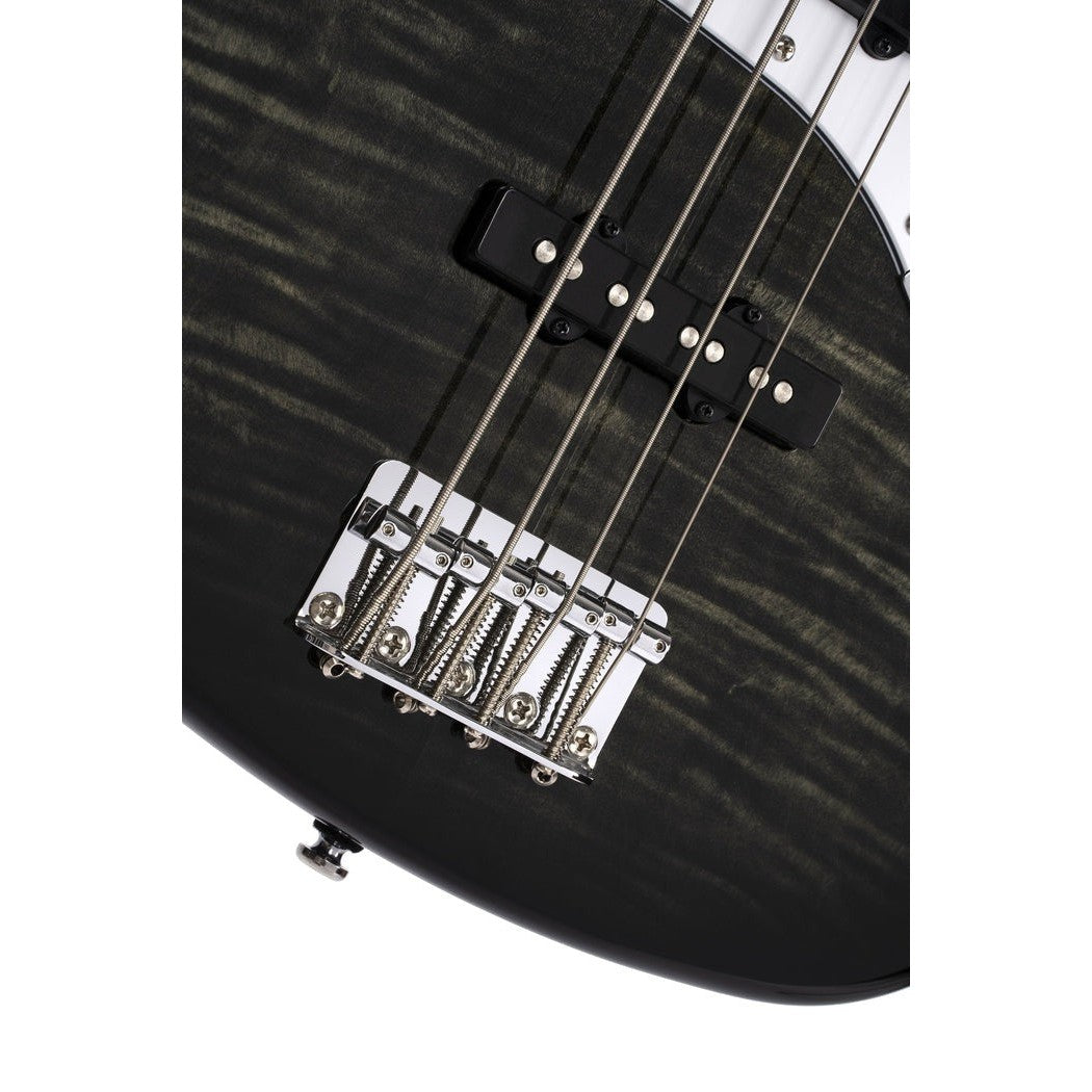 Đàn Guitar Bass 4-dây Cort GB24JJ-Mai Nguyên Music