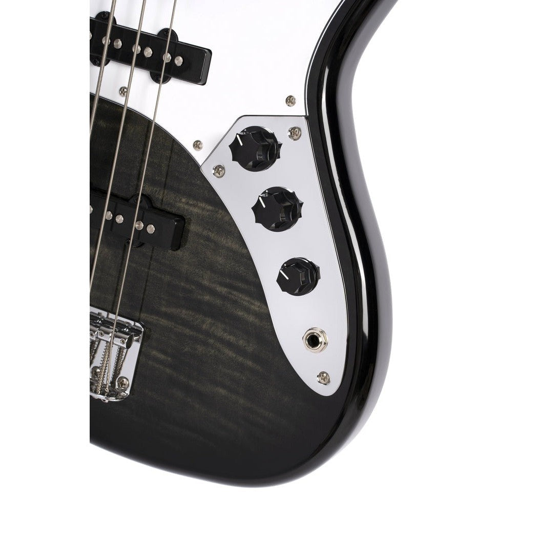 Đàn Guitar Bass 4-dây Cort GB24JJ-Mai Nguyên Music